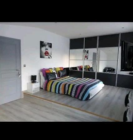 Maison A La Campagne Pres De La Ville Aiglemont Kültér fotó