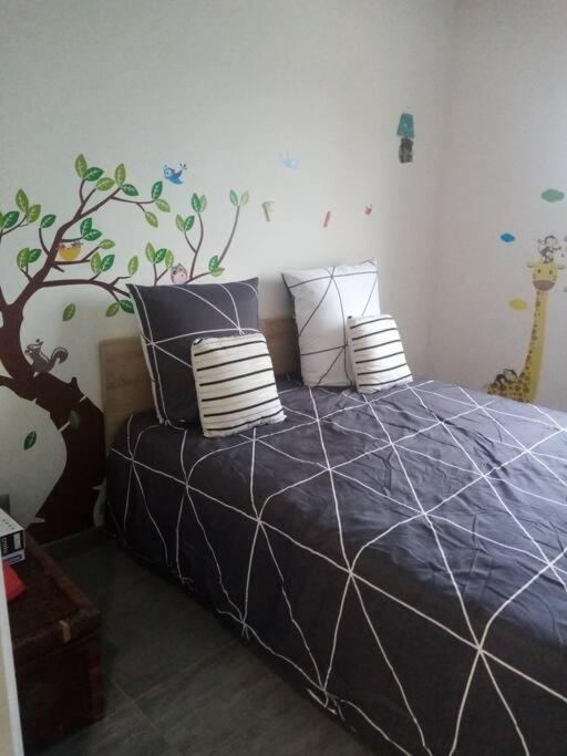 Maison A La Campagne Pres De La Ville Aiglemont Kültér fotó